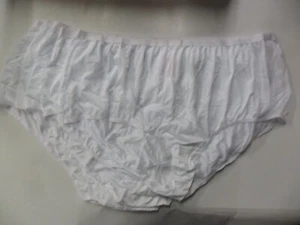COMFORT CHOICE PANTIES, SIZE 14, (ID#3235512-456) - Picture 1 of 1