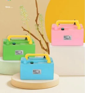 Timing Quantitative Multifunctional Electric Balloon Pump j - Picture 1 of 6