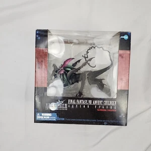 Final Fantasy 7 VII Advent Children Action Figure Shadow Creeper NIB Artfx - Picture 1 of 7