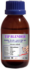 TIP BLENDER cleaning removal glue gel nails cas 79-24-3 nitroethane based 100 ml