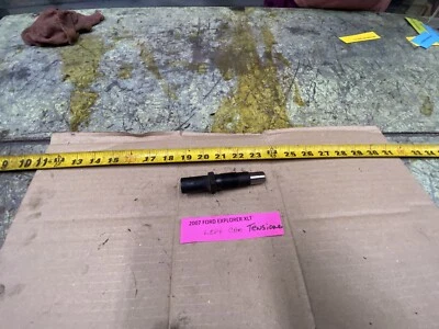 Tensor de cadena del árbol de levas Ford Explorer 2006-2010 leva lateral del conductor izquierdo Foto 1 de 4