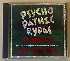 Dumpin' [CD] Psychopathic Rydas