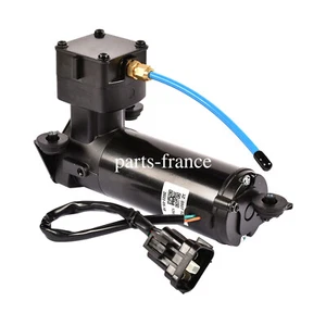 Pompe de compresseur de suspension pneumatique pour Land Rover Range Rover P38A - Picture 1 of 9