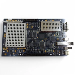 JABIL CIRCUIT MOTHERBOARD XPS SIGNAL BOARD 5250125 REV 3 - Picture 1 of 7