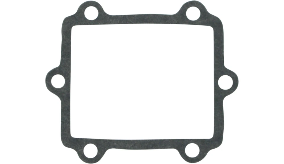 Junta de jaula de caña Arctic Cat 1995-2004 600cc polvo de montaña modelos ZRT ZR ZL Foto 1 de 1