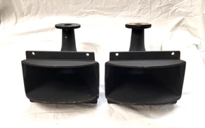 Vintage JBL 5040 Horn Pair Metregon - Afbeelding 1 van 3