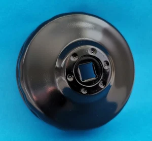 For BMW R NINE T (2014 to 2024) Oil Filter Removal and Fitting Tool / Wrench UK - Picture 1 of 3