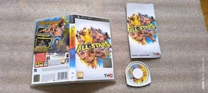 Wwe All Stars (Sony PSP, ) Region Free ,ENGLISH GAME - Picture 1 of 1