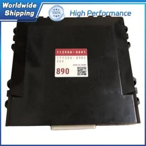113900-0801 1139000802 Air Conditioning Controller for Hitachi ZX135 ZX200 ZX210 - Picture 1 of 1