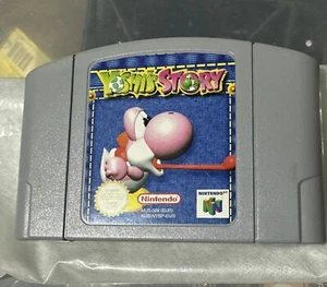 Nintendo 64 Yoshi - Foto 1 di 2