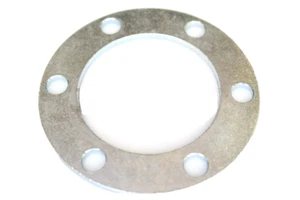 Genuine MTD 09164A Reinforcement Plate - 09164A-0637 Riding Mower Mounting Front - Picture 1 of 1