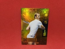 2021 Skybox Metal Universe Champions - GOLD /100 PMG - #36 Stan Smith