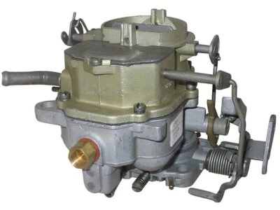 Carburador Plymouth Caravelle 39732DYGY 3,7L 6 cilindros 2BBL Carter 1978-1979 - Imagem 1 de 2