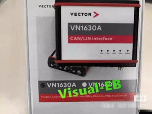 1 Stück NEU VN1630A Vector Interface Modul VN1630A - Bild 1 von 2