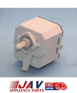OEM Maytag Dryer Push-to-start Switch Inv# LR314 - Picture 1 of 1