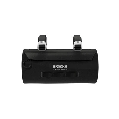 Brooks - Scape Handlebar pouch - black - Bild 1 von 4