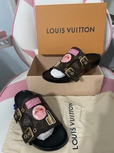 Lv Hausschuhe, Gr. 9, 39 Europa - Bild 1 von 4