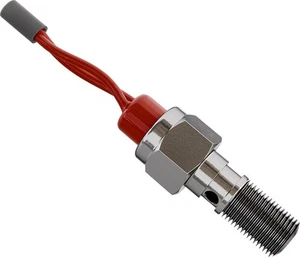 Interruptor de luz de freno Goodridge Banjo Bolt 3/8" x 24 mm - Imagen 1 de 1