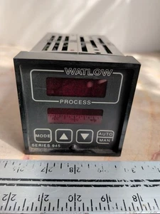WATLOW CONTROLS 945A-2FD1-A000 PROCESS CONTROLLER - Picture 1 of 5