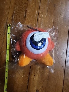 Kirby and the Forgotten Land ALL STAR COLLECTION Stuffed toy S Waddle Doo Plush - Picture 1 of 3