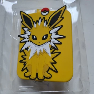 Jolteon Case Promo Keychain - Image 1 of 3