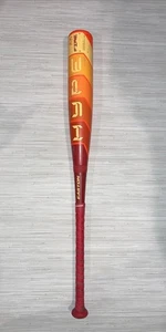 2025 Easton Hype Fire (EUT5HYP8) USSSA Drop 8, 30/22 GEBRAUCHT INFORMATIONEN LESEN - Bild 1 von 15