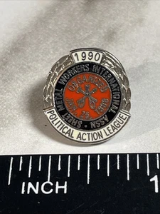 Pinback Button - Picture 1 of 1