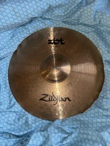 Zildjian ZBT 18" / 45 cm Crash Ride Cymbal Near Mint - Bild 1 von 15