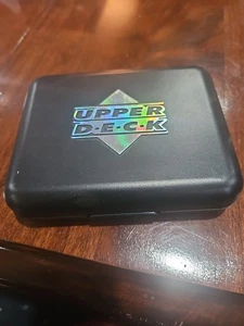 Upper Deck 1992 Major League Baseball Team MVP Holographic Card Set - Bild 1 von 1