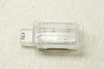 Jaguar F-Pace 2017 luz interior lámpara 17-21 Foto 1 de 4