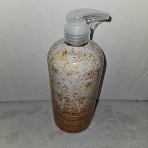 Homeworx Slatkin & Co Spun Vanilla Sugar Body Wash 34 oz - Picture 1 of 2