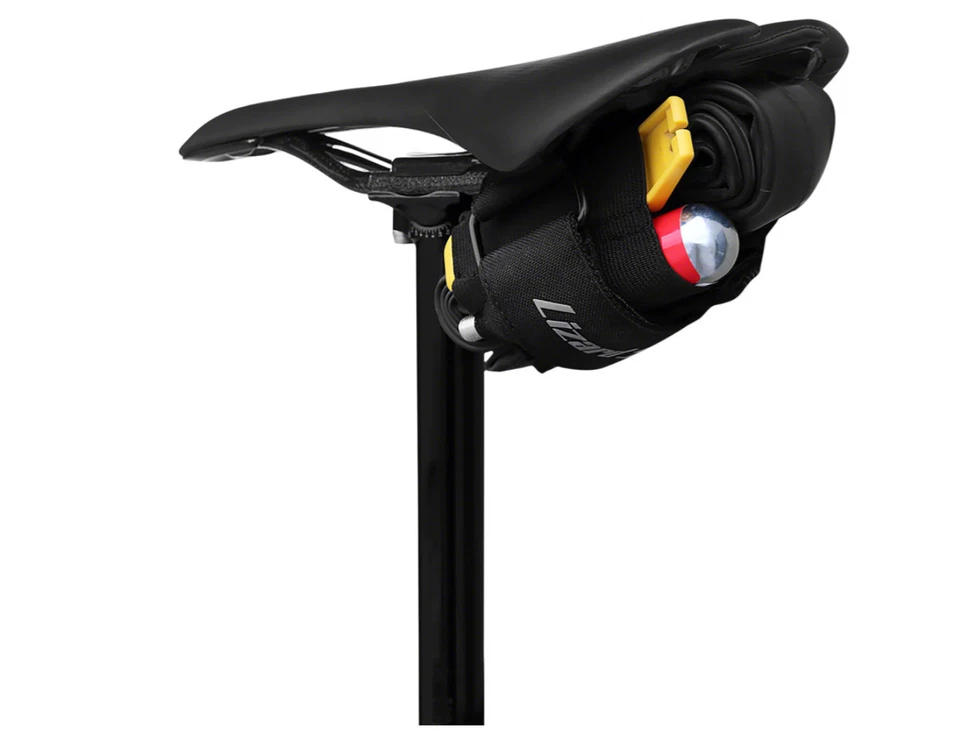 Correa utilitaria Lizard Skins - negra Foto 1 de 1