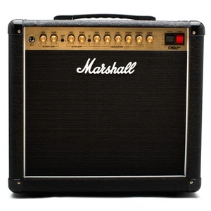 Marshall DSL20C Marshall Combo Amplifier 20W Unexhibited - Bild 1 von 3