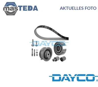 KTB360 ZAHNRIEMENSATZ SET KIT DAYCO FÜR AUDI A3,8L1 1.9 TDI 1.9L 66KW,81KW - Image 1 of 4