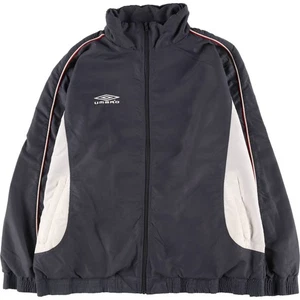 Vintage 90'S Umbro windbreaker men's size XL - Picture 1 of 18