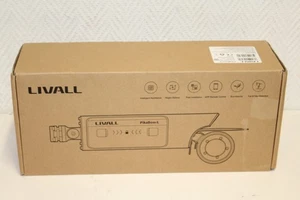 Livall Pikaboost 2 L4P01 Kit Assistente Booster Elettrico per Mountain Bike Nuovo  - Foto 1 di 3