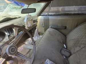 Driver Left Front Window Regulator Manual 4 Door Fits 1971-78 AMC MATADOR 373321 - Picture 1 of 12
