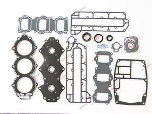 Kit de juntas de cabezal de alimentación para fueraborda YAMAHA 60 70 HP 70TLR/P60TLHS 6H3-W0001-02-00 - Imagen 1 de 2