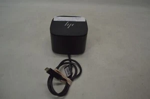 HP Thunderbolt Dock 120W G2 HSN-IX01 Docking Station - Picture 1 of 4
