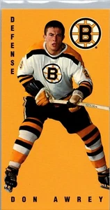 1994 Parkhurst Parkies 1964-65 Design Tall Boys - #19 Don Awrey - Picture 1 of 2