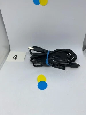 LG CLGIF13-4.5 USB 2.0 Cable Charger Adapter Data Sync Handset Cord MSKLG18PIN - Image 1 of 4