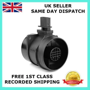 NEW MASS AIR FLOW METER SENSOR FOR CHRYSLER 300C 3.0 CRD 2005-12 53013673AA - Picture 1 of 6