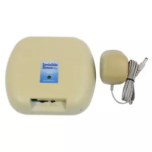 Unsichtbarer Zaun IFA-12 Indoor Wireless Hunde Vermeidungsschilde Sender IFA12 - Bild 1 von 2