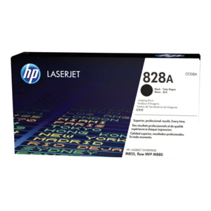 HP No.828A Trommel schwarz für bis zu 30000 Seiten - Bild 1 von 1