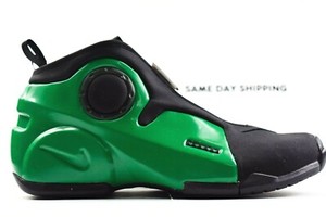 nike air flightposite men's shoe