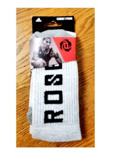 d rose socks