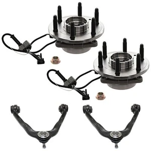 Kit de brazo de control delantero superior para Chevrolet Tahoe/GMC Yukon/Yukon XL 1500 - Imagen 1 de 9