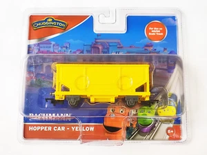 2013 Bachmann Chuggington - 77105 Rolling Stock Hopper Car - Factory Sealed - Bild 1 von 7