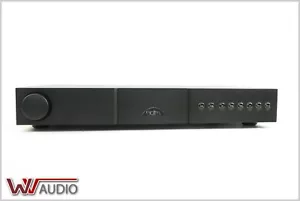 Naim NAC 112 Preamp.  - Picture 1 of 12