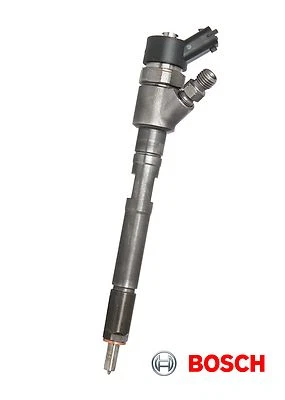 Einspritzdüse Injektor Peugeot 207 307 Expert Partner 1.6 HDi 96596666 1980H2  - Изображение 1 из 4